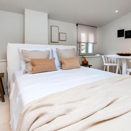 Calnova Suites Ρόβινι Εξωτερικό φωτογραφία
