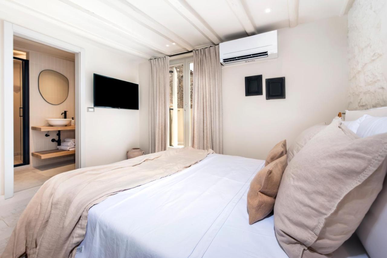 Calnova Suites Ρόβινι Εξωτερικό φωτογραφία
