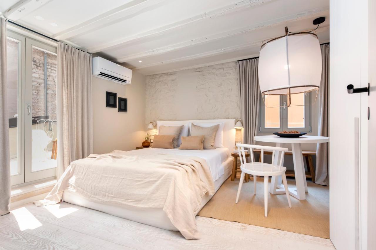 Calnova Suites Ρόβινι Εξωτερικό φωτογραφία