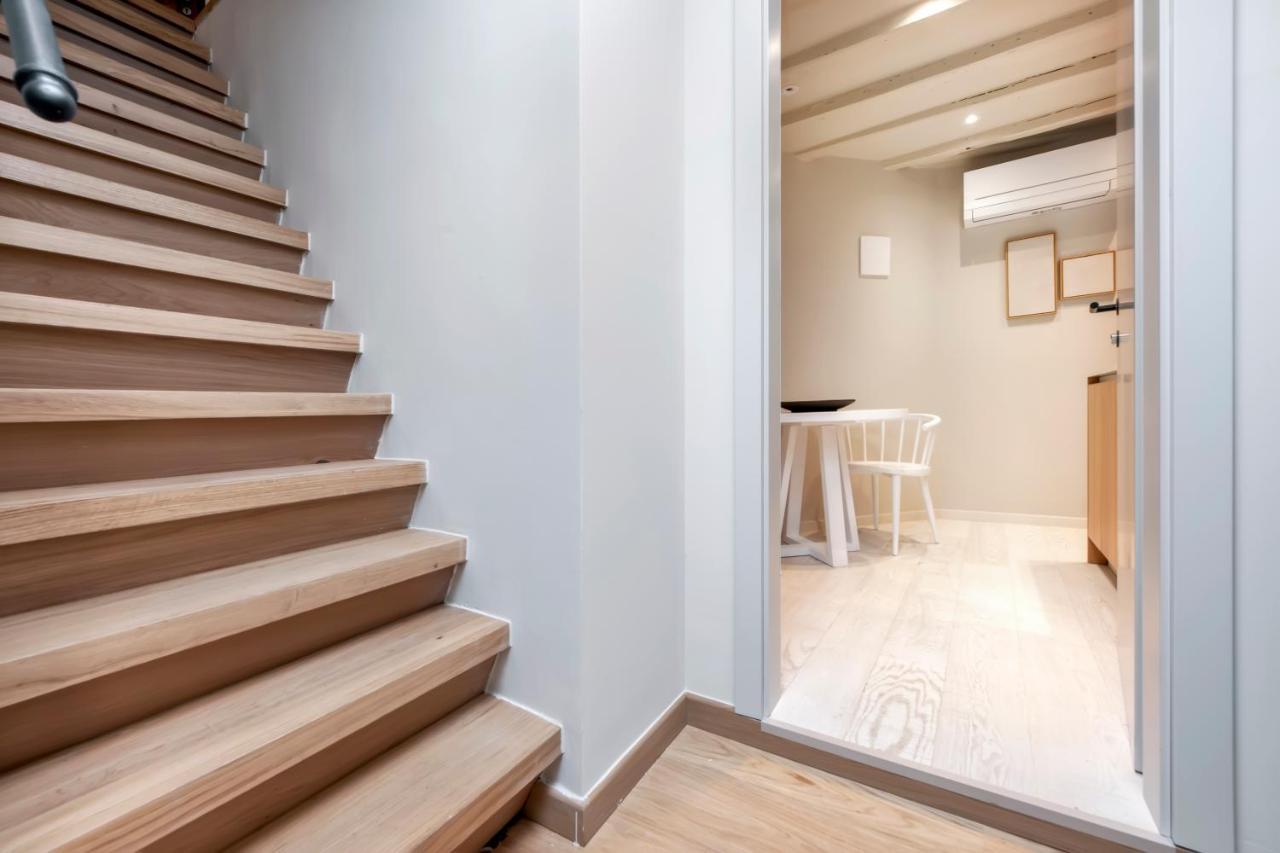 Calnova Suites Ρόβινι Εξωτερικό φωτογραφία