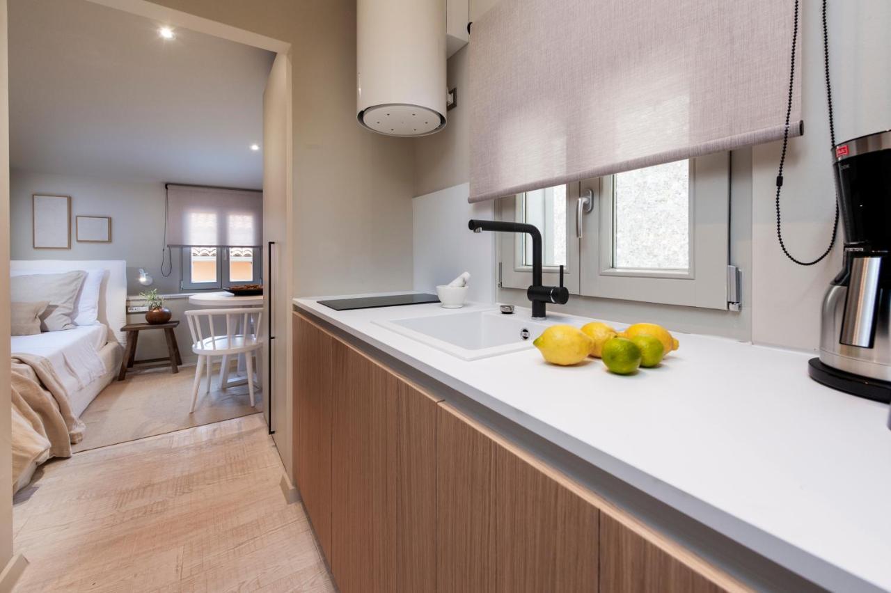 Calnova Suites Ρόβινι Εξωτερικό φωτογραφία