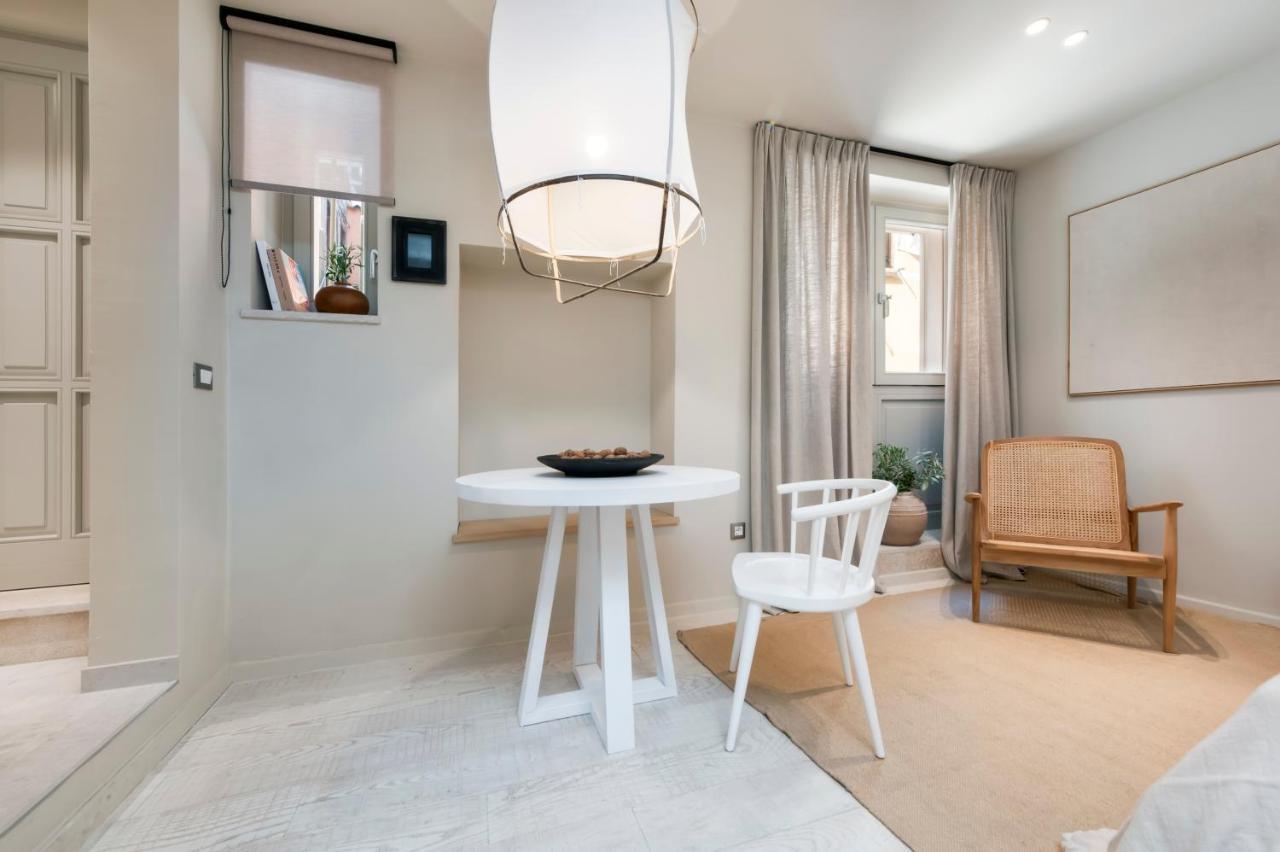 Calnova Suites Ρόβινι Εξωτερικό φωτογραφία
