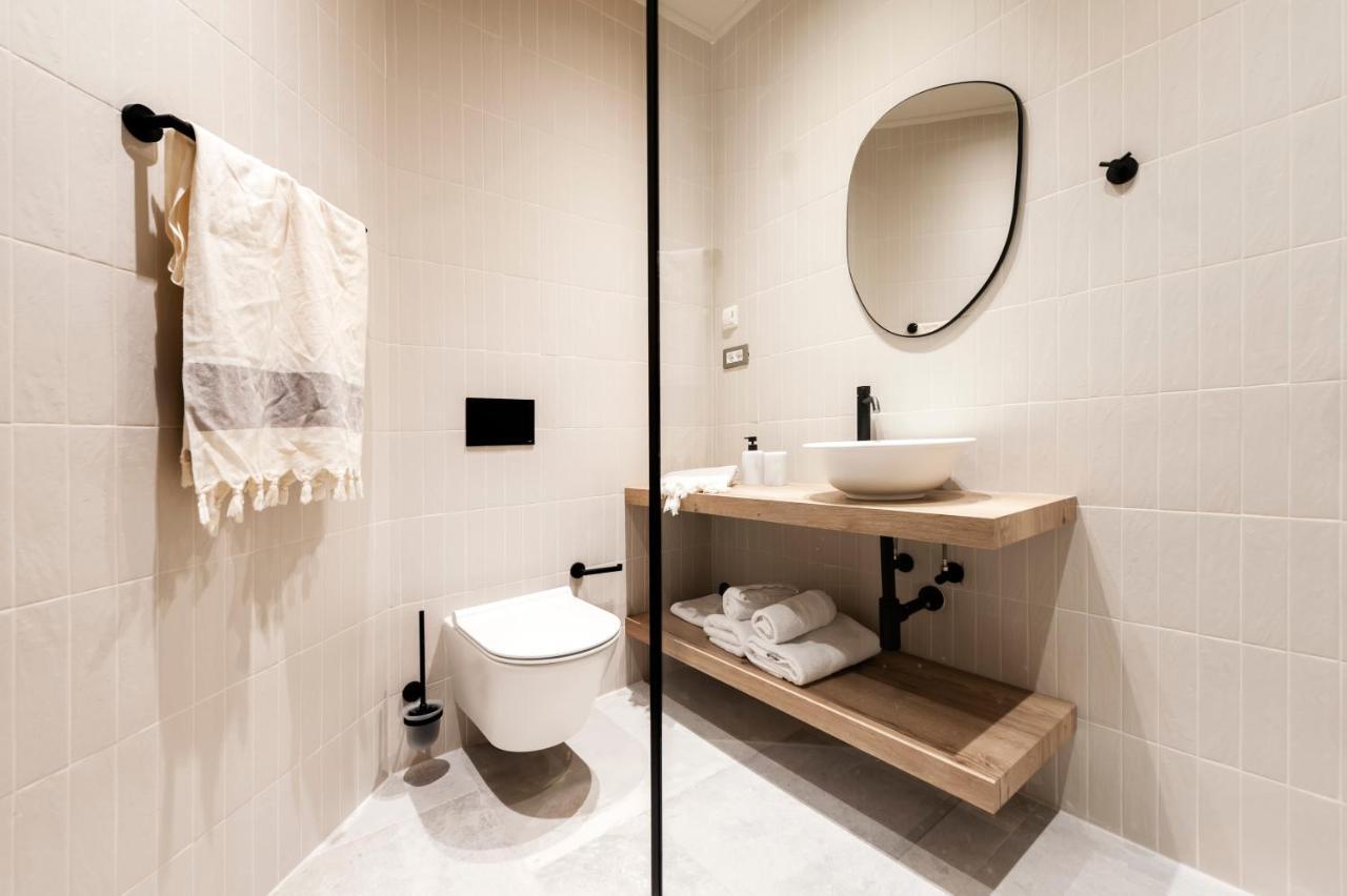 Calnova Suites Ρόβινι Εξωτερικό φωτογραφία