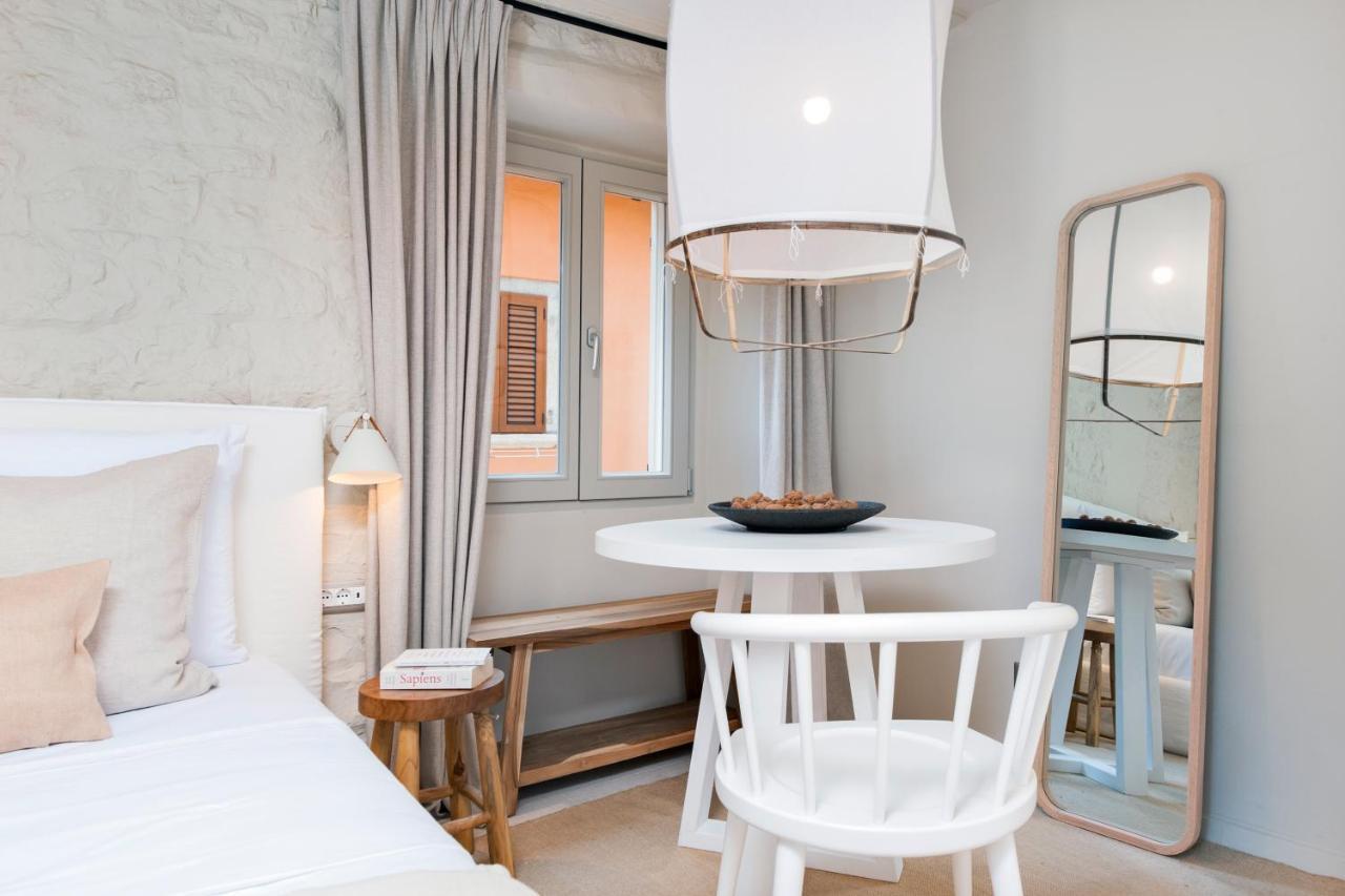 Calnova Suites Ρόβινι Εξωτερικό φωτογραφία
