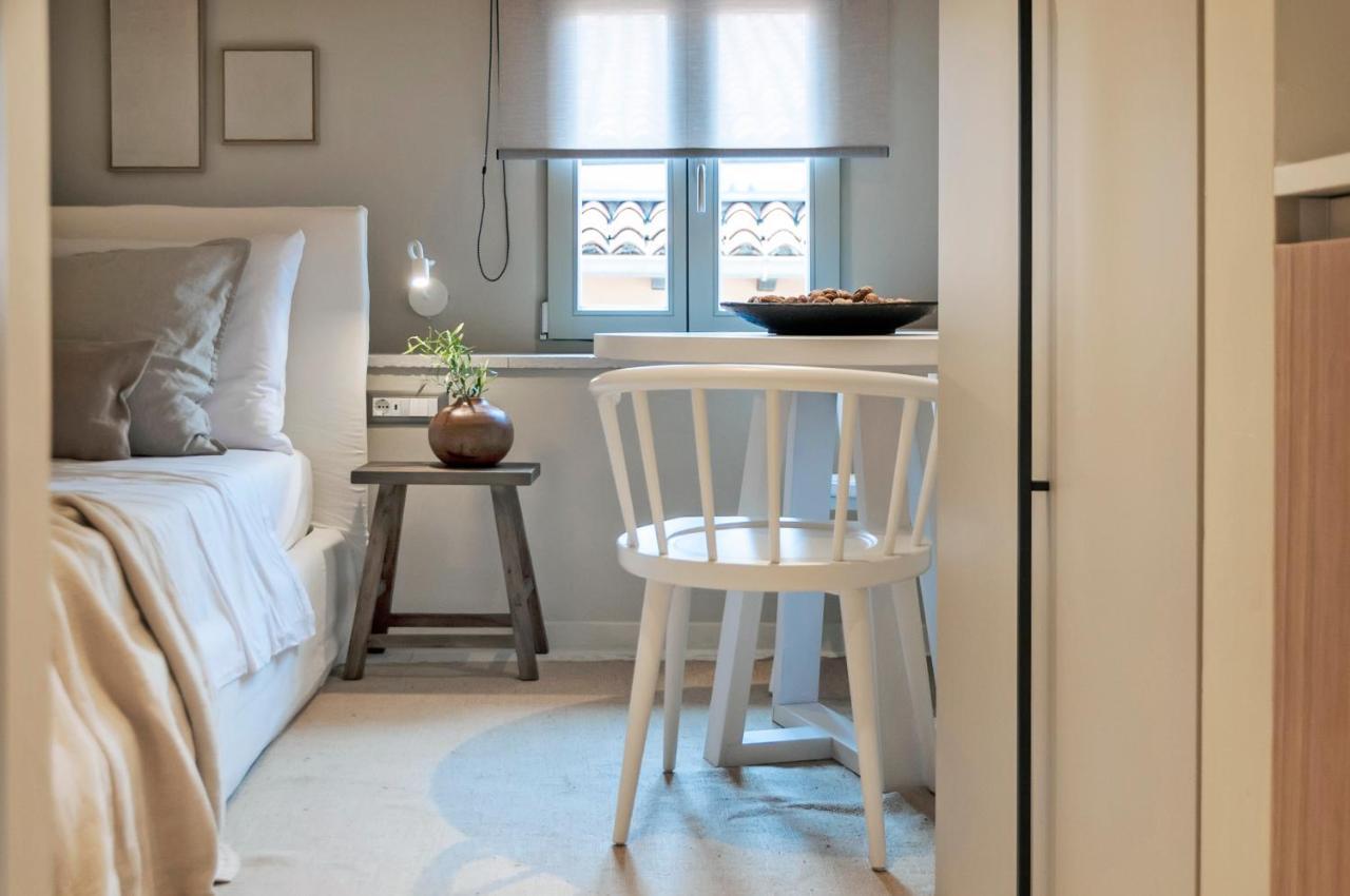 Calnova Suites Ρόβινι Εξωτερικό φωτογραφία